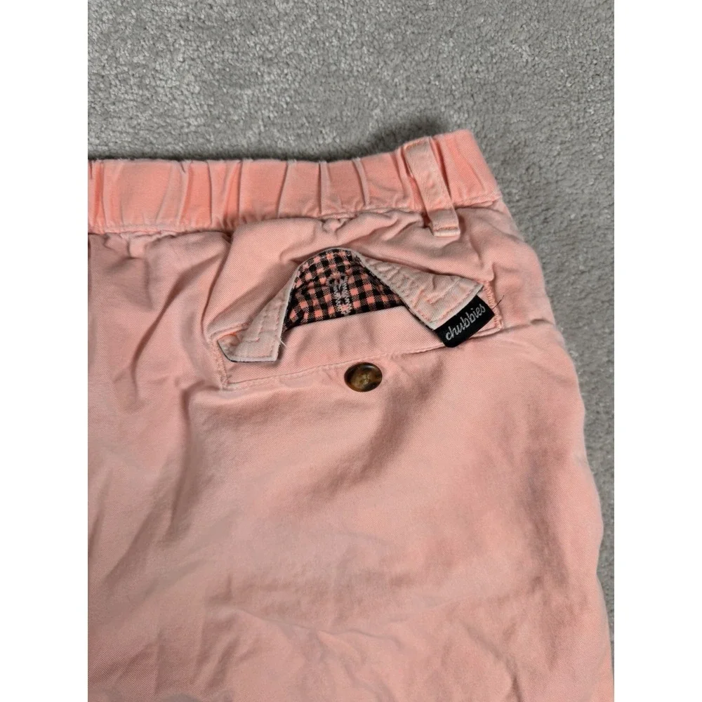 chubbies boomshakalaka shorts